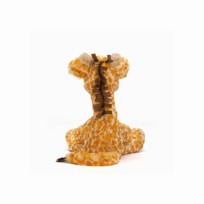 Jellycat Merryday Giraffe New Zealand | YGDNK1270